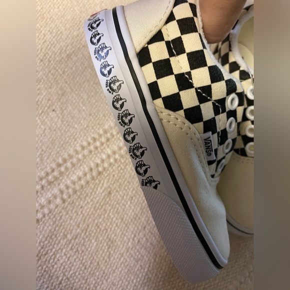 Vans BMX Era toddler 6.5 sneakers - Picture 10 of 11